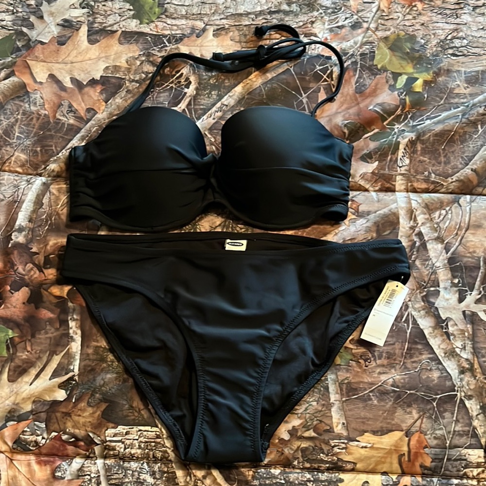Old Navy Bikini